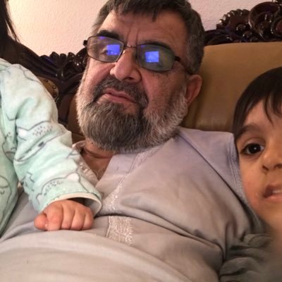 Profile Picture of Mohammad Yaqub Zulal (@ZulalYaqub) on Twitter