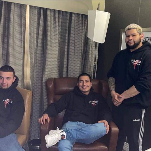 Profile Picture of Wilfredo Manueles (@wil504) on Poshmark