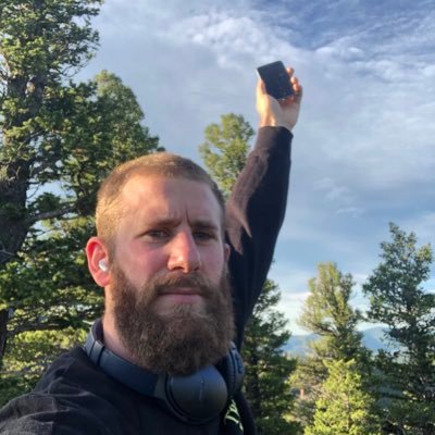 Profile Picture of Jonathan (@jony_levin) on Twitter