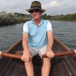Profile Picture of Paul Simpkins (@p_simpkins) on Instagram