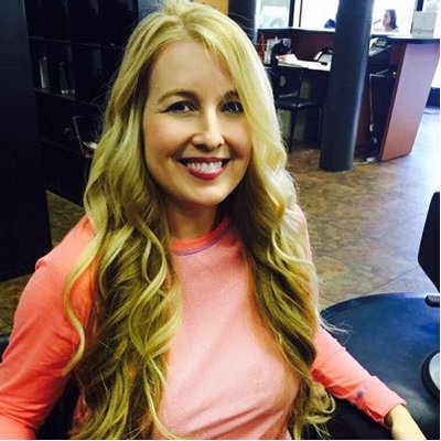 Profile Picture of Becky Quinlan (@BeckyKQuinlan) on Twitter