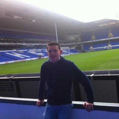 Profile Picture of Aaron McGregor (@Azzagreggs) on Twitter