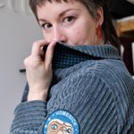 Profile Picture of Ruth (@georgette.be) on Instagram