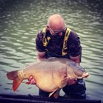 Profile Picture of Simon Coombs (@monster_coombs) on Instagram