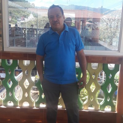 Profile Picture of Arsenio Rodriguez (@wuilderar) on Twitter