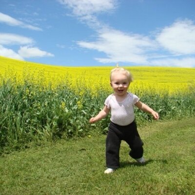 Profile Picture of Granni Chris (@Grannichris) on Twitter