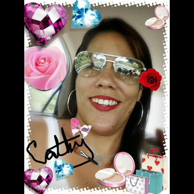 Profile Picture of Catherine Medina (@787cathy08) on Twitter