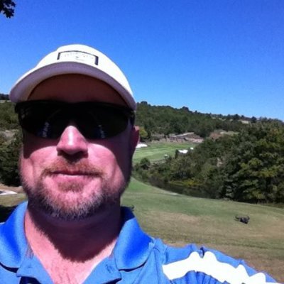 Profile Picture of Grover Was Here (@EricGloverPE) on Twitter