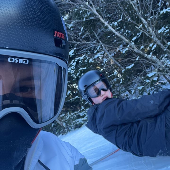 Profile Picture of Brian Hillard (@brian6512) on Tiktok