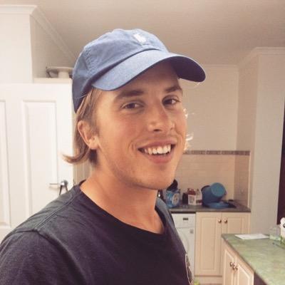 Profile Picture of Mitchell Howie (@MitchellHowie3) on Twitter