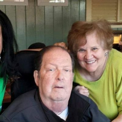 Darlene Chapman - Twitter Profile Picture of Darlene Chapman (@Darlene62880238) on Twitter