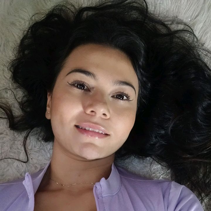 Profile Picture of Amber Claark (@amberclaark) on Tiktok