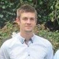 Profile Picture of Daniel Rayson (@DanRayson) on Twitter
