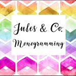 Profile Picture of Julia Sable (@julesandcomonograming) on Instagram