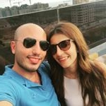 Profile Picture of Michael Mikhael (@michaelmikhael) on Instagram