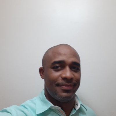 Profile Picture of Carlos L Brown Riggs (@Clbrownr) on Twitter