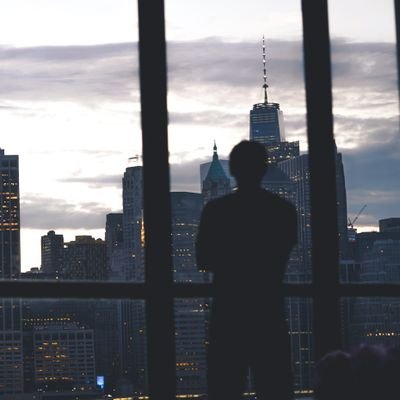 Profile Picture of Michael Miner (@MinerUS) on Twitter