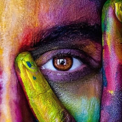 Profile Picture of Smitha George (@SmithaGeorge14) on Twitter