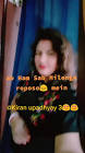 Profile Picture of   vaishnavi upadhyay... (@MS4wLjABAAAAu51jm-Yp5kxgo6JYqB6lRiYhYeEjSwHImfayNqvLibXtKIwSl9Niz6pOIpZvURtq) on Tiktok