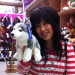 Profile Picture of Nancy Huang (@nancy_huang3) on Instagram
