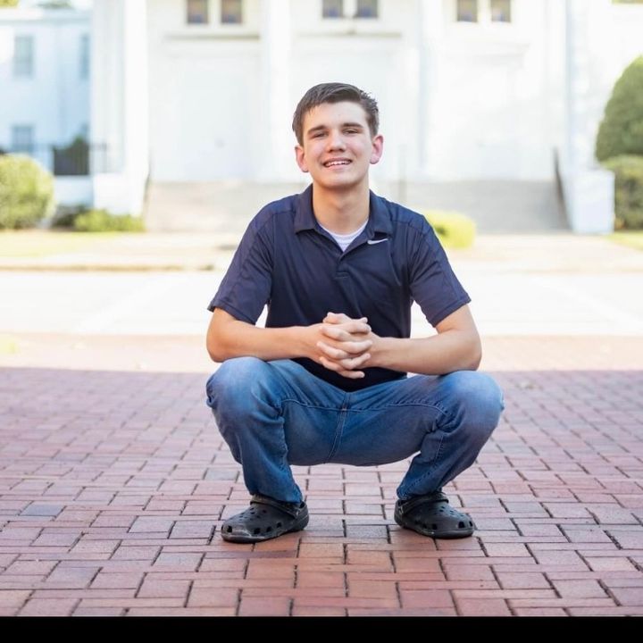 Profile Picture of Christopher Matthews (@christopher.matth07) on Tiktok