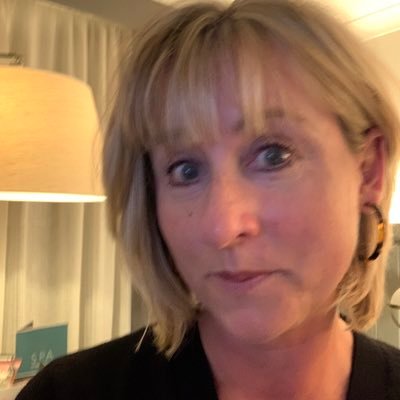 Profile Picture of Sally Sharp (@SallySharp1) on Twitter