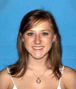 Profile Picture of Murder of Jennifer Cave - Wikipedia, the free …on Wikipedia