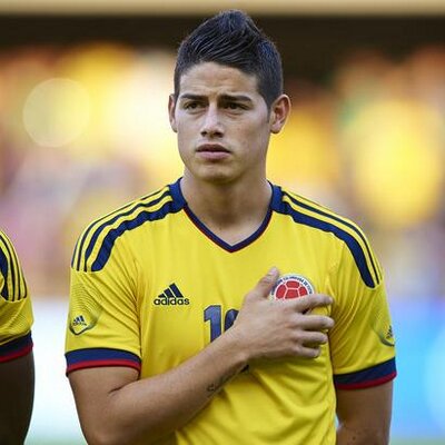 Profile Picture of James Rodrigue (@JamezRodrigue) on Twitter
