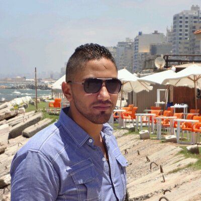 Profile Picture of Mohamed Zaki (@mohamedzaki77) on Twitter