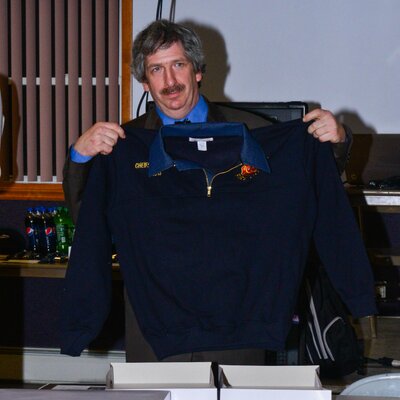 Profile Picture of Patrick Lamka (@Nascaridiot1) on Twitter