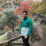 Profile Picture of MARIO ECHEVARRÍA (@marioechev08) on Instagram