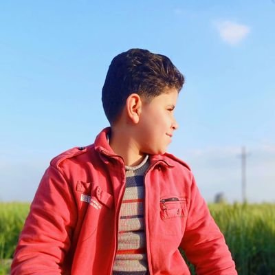 Profile Picture of Sherif Hussien (@SherifH60460743) on Twitter