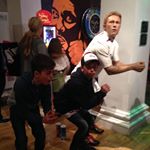 Profile Picture of James Wagstaffe (@_waggy_priv_) on Instagram