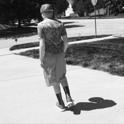 Profile Picture of Jess Ben Brumley (@BrumleyJess) on Twitter