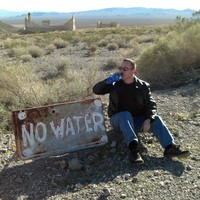 Profile Picture of Mike Diamond (@mike-diamond-8) on Quora