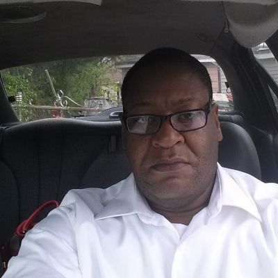 Profile Picture of Clifford Nolan (@CliffordNolan8) on Twitter