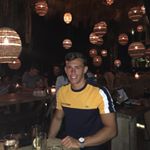 Profile Picture of George Andreas Demetriou (@g_demetriou) on Instagram