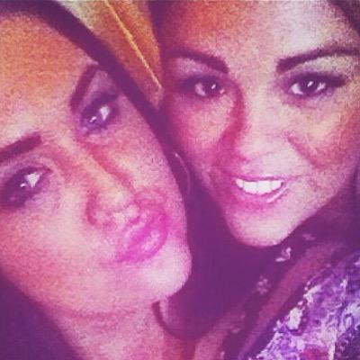 Profile Picture of Abbey Clarke (@abbey_clarke12) on Twitter