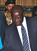 Profile Picture of Edward Ssekandion Wikipedia