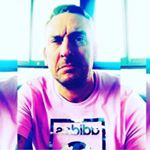 Profile Picture of Ian Richardson (@rich_in_paradise_73) on Instagram