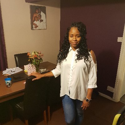Profile Picture of Stacy Pollock (@StacyPollock2) on Twitter