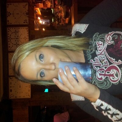 Profile Picture of Jessie Bourque (@jessie_bourque) on Twitter