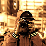 Profile Picture of Brandon Hughes (@hxli) on Flickr