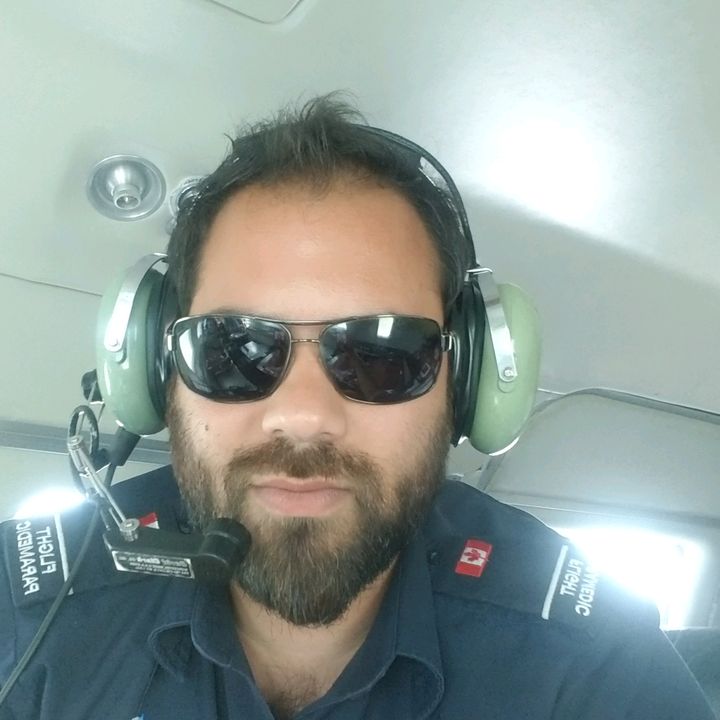 Profile Picture of adrian perrier (@darkrye911) on Tiktok