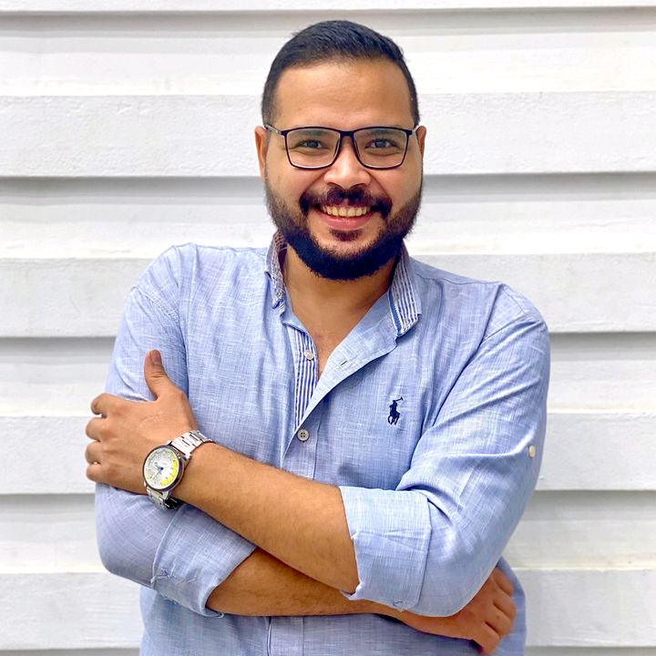 Profile Picture of Mina morcos (@mina.morcos3) on Tiktok