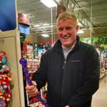 Profile Picture of Brian Hazelton (@brianhazelton) on Instagram