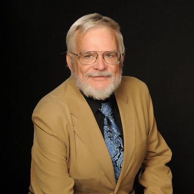 Profile Picture of Stephen Ervin (@Servin777) on Twitter