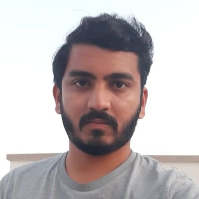 Profile Picture of Kartavya Patel (@KartavyaPatel19) on Twitter