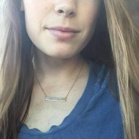 Profile Picture of Rebecca Stack (@ciaorebecca) on Pinterest