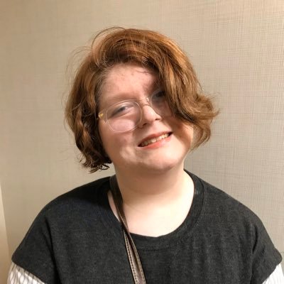 Profile Picture of AnneMarie Gorrell (@AnneMarieGorre1) on Twitter